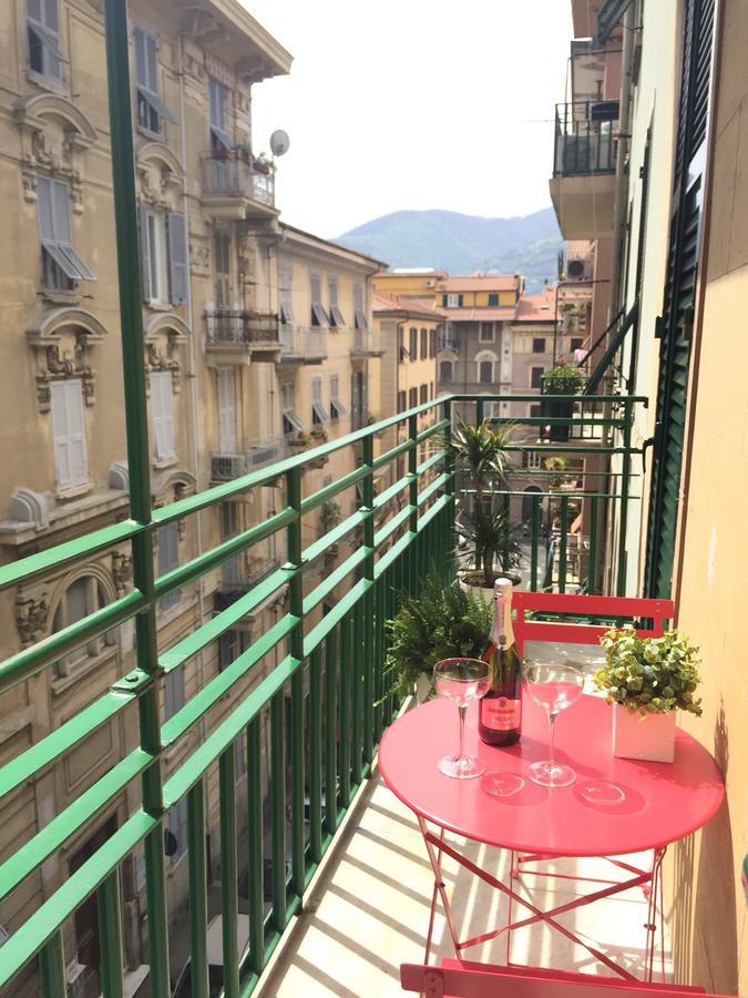 Cinqueterre Behind Otel La Spezia Dış mekan fotoğraf