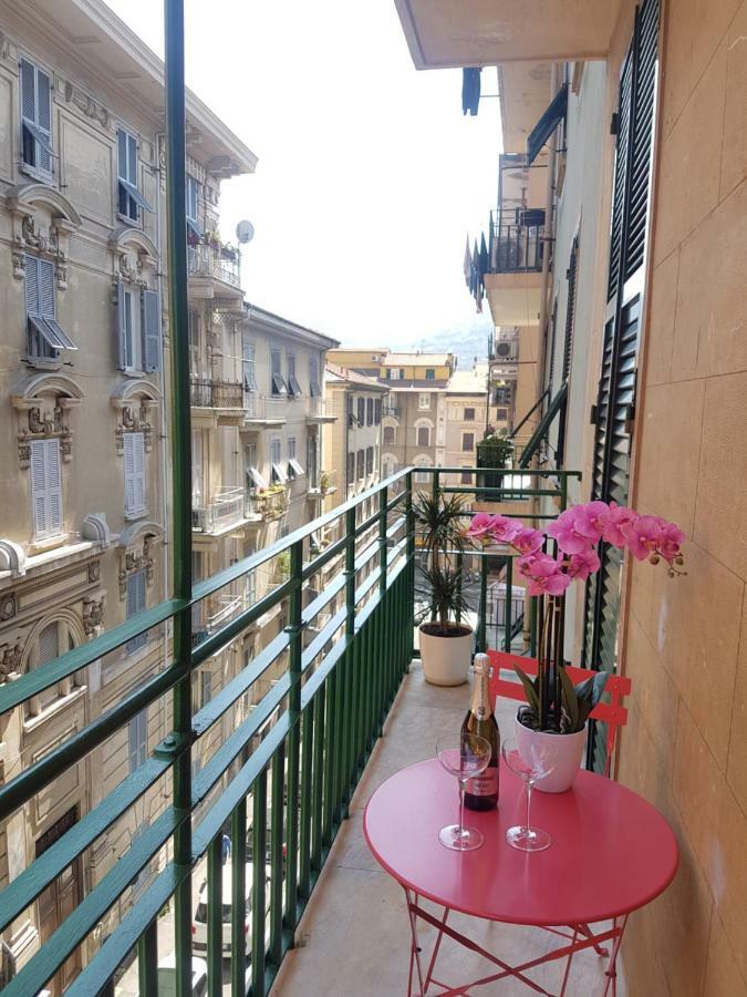 Cinqueterre Behind Otel La Spezia Dış mekan fotoğraf